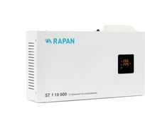 Стабилизатор напряжения RAPAN ST-10000 8904