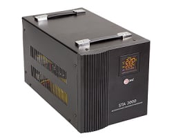 Стабилизатор ЭРА STA-3000 C0036573