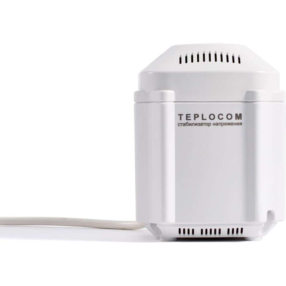 Стабилизатор напряжения teplocom st 222 500