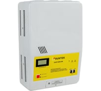 Стабилизатор напряжения SUNTEK ЭМ 8500 ВА SK.1.3 ELM8500