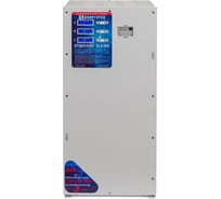 Стабилизатор напряжения 3 фазы (5000 х 3 ±7 В 245-460 В) Энерготех STANDARD 514510 15866790