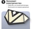 Светильник Homium LED Elementary, А01 Lampsensor01 4