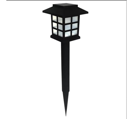 Светильник Homium LED Elementary, S03, садовый, 1шт gardenLamp03