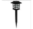 Светильник Homium LED Elementary, S03, садовый, 1шт gardenLamp03 1