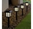 Светильник Homium LED Elementary, S03, садовый, 1шт gardenLamp03 7