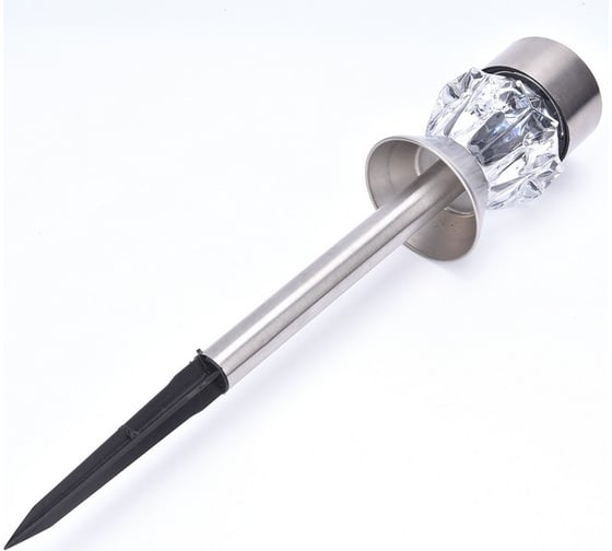 Светильник Homium LED Elementary, S02, садовый, 1шт gardenLamp02 1