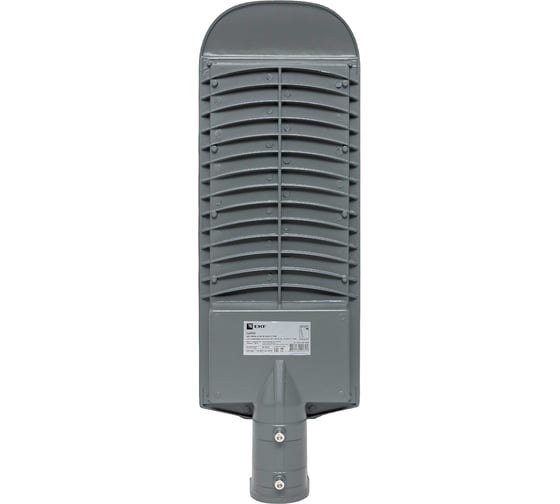 Светодиодный консольный светильник EKF ДКУ-8004-Д 150Вт 5000К IP65 PROxima SLL-8004-150-5000