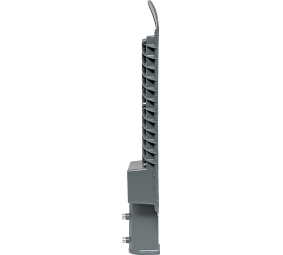 Светодиодный консольный светильник EKF ДКУ-8002-Д 50Вт 5000К IP65 PROxima SLL-8002-50-5000