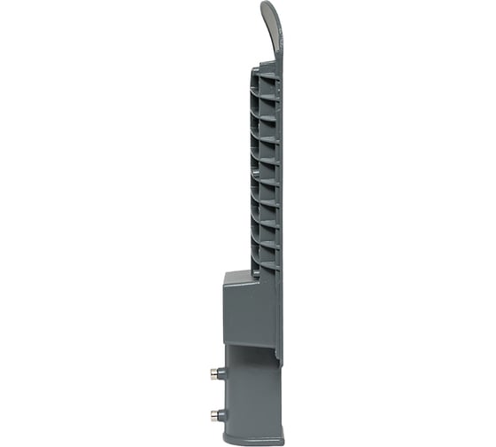Светодиодный консольный светильник EKF ДКУ-8001-Д 30Вт 5000К IP65 PROxima SLL-8001-30-5000