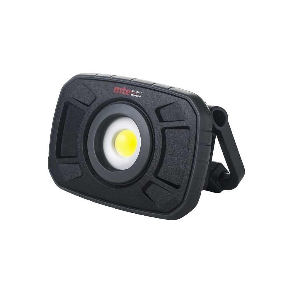 Аккумуляторный светодиодный фонарь MTE LED spot 1000 USB 9501011235 ...