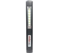 Аккумуляторный светодиодный фонарь MTE LED pocket 150 USB 9501011237