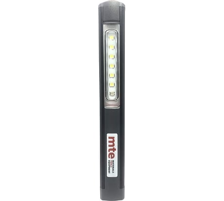 Аккумуляторный светодиодный фонарь MTE LED pocket 150 9501011237