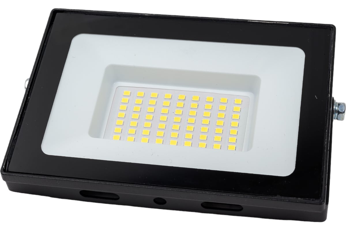 Светодиодный низковольтный прожектор GLANZEN FAD-0003-30-12V-SL КА ...