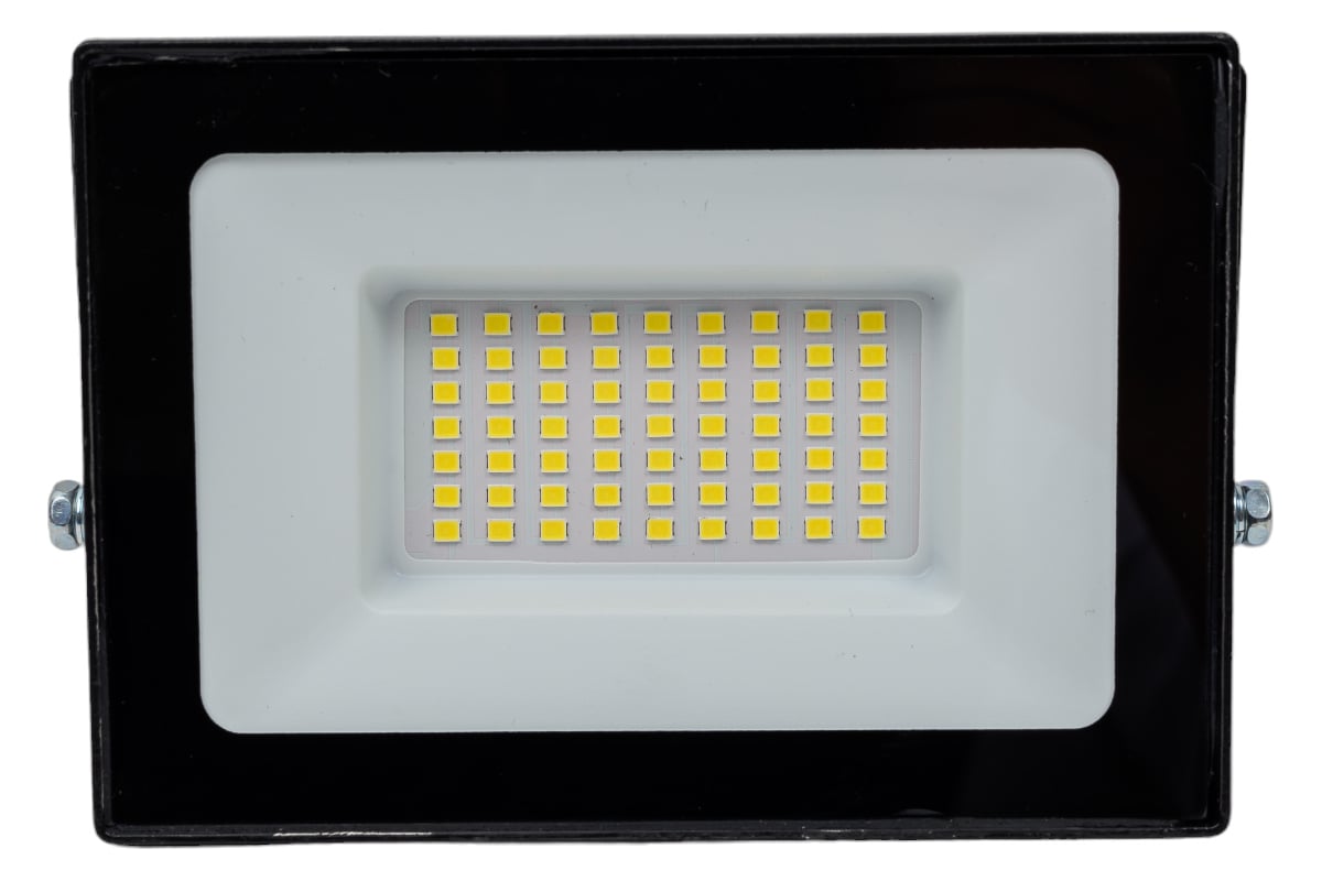 Светодиодный низковольтный прожектор GLANZEN FAD-0003-30-12V-SL КА ...