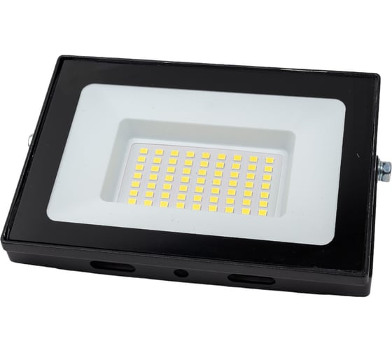 Светодиодный низковольтный прожектор GLANZEN FAD-0003-30-12V-SL КА-00008966