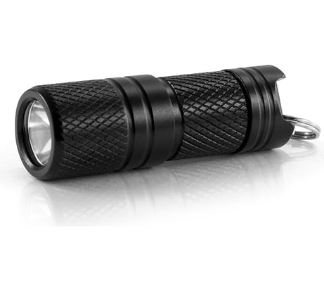 Фонарь-брелок ЯРКИЙ ЛУЧ "COLIBRI" LMP LPG2, 30 лм, Li-Ion аккумулятор, 10180, 80mAh, 4606400106067