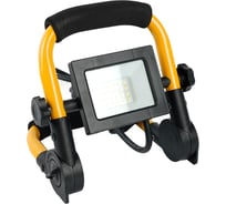 Светодиодный переносной прожектор FERON LL-512 30W, 6400K, 2700Lm, IP65 29746