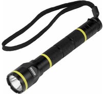 Фонарь Stanley FATMAX ALUMINIUM TORCH 2AA 1-95-151