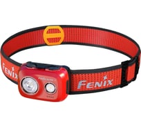 Фонарь Fenix HL32R-T красный hl32rtred