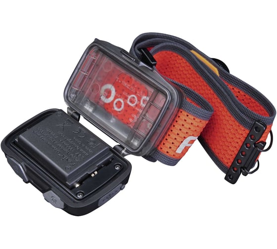 Фонарь Fenix HL32R-T красный hl32rtred