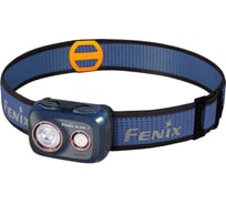 Фонарь Fenix HL32R-T синий hl32rtblue