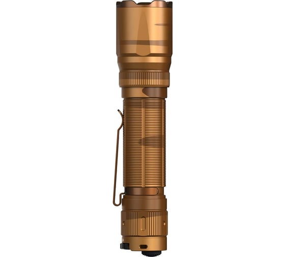 Фонарь Fenix TK20R UE бронзовый tk20ruetan