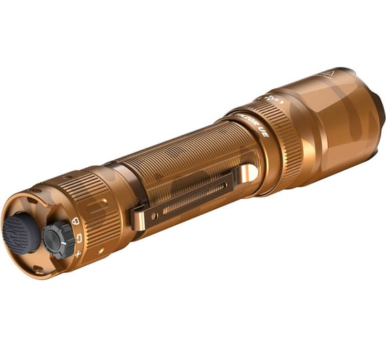 Фонарь Fenix TK20R UE бронзовый tk20ruetan