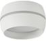 Накладной светильник General Lighting Systems металлический спот GX53, 90х50мм, чаша с боковым рассеивателем, белый, IP20 GWL-GX53-M-IP20 661339 3