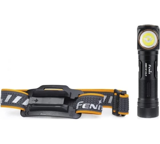 Фонарь Fenix HM61R