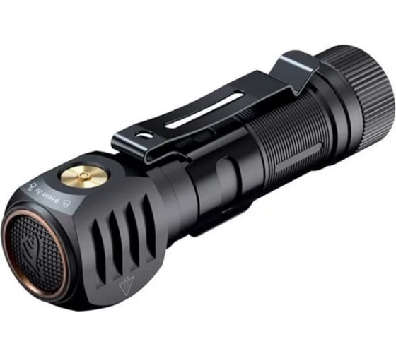 Фонарь Fenix HM61R