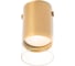 Потолочный светильник FERON ml189 mr16 gu10 35w 230v, золото, 48745 1