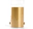 Потолочный светильник FERON ml189 mr16 gu10 35w 230v, золото, 48745 9