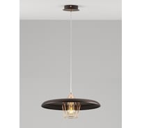 Подвесной светильник Moderli alisa 1 e27 60w V2841-1P