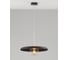 Подвесной светильник Moderli alisa 1 e27 60w V2841-1P 1