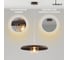 Подвесной светильник Moderli alisa 1 e27 60w V2841-1P 3
