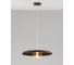 Подвесной светильник Moderli alisa 1 e27 60w V2841-1P 5