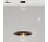 Подвесной светильник Moderli alisa 1 e27 60w V2841-1P 10