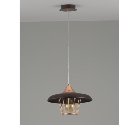Подвесной светильник Moderli alisa 1 e27 60w V2840-1P 1