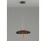 Подвесной светильник Moderli alisa 1 e27 60w V2840-1P 1