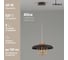Подвесной светильник Moderli alisa 1 e27 60w V2840-1P 2