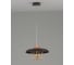 Подвесной светильник Moderli alisa 1 e27 60w V2840-1P 5