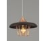 Подвесной светильник Moderli alisa 1 e27 60w V2840-1P 7