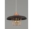 Подвесной светильник Moderli alisa 1 e27 60w V2840-1P 8
