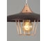 Подвесной светильник Moderli alisa 1 e27 60w V2840-1P 9