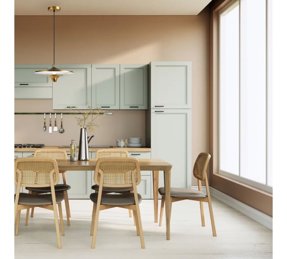 Подвесной светильник Moderli milan золотой алюминий, металл V10451-1P