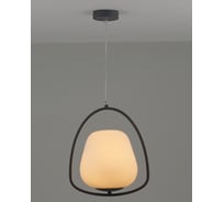 Подвесной светильник Moderli julia 1 e27 25w V2880-1P