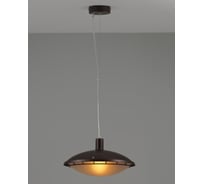 Подвесной светильник Moderli flow 1 e27 60w V2770-1P