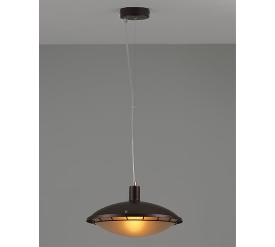 Подвесной светильник Moderli flow 1 e27 60w V2770-1P 1