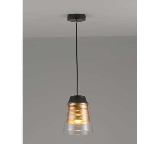 Подвесной светильник Moderli albert 1 e27 60w V3010-1P 1