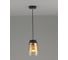 Подвесной светильник Moderli albert 1 e27 60w V3010-1P 1